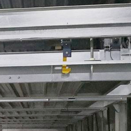 升降橫移立體車庫(kù) 升降橫移立體車庫(kù)