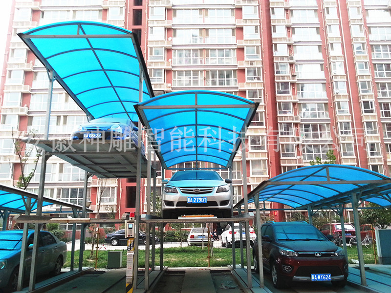 立體車庫(kù)租賃 立體車庫(kù)租賃