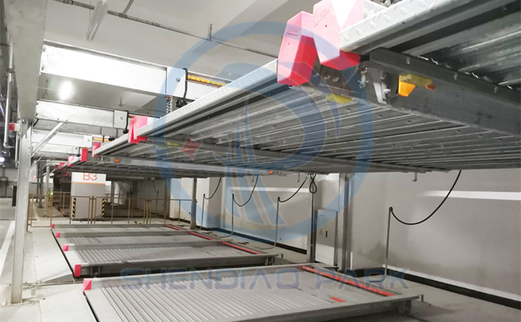 機(jī)械車庫廠家 機(jī)械車庫廠家