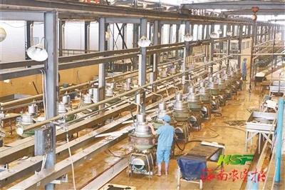 機械式立體停車庫