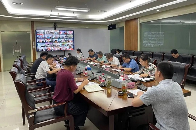 機(jī)械式車(chē)位