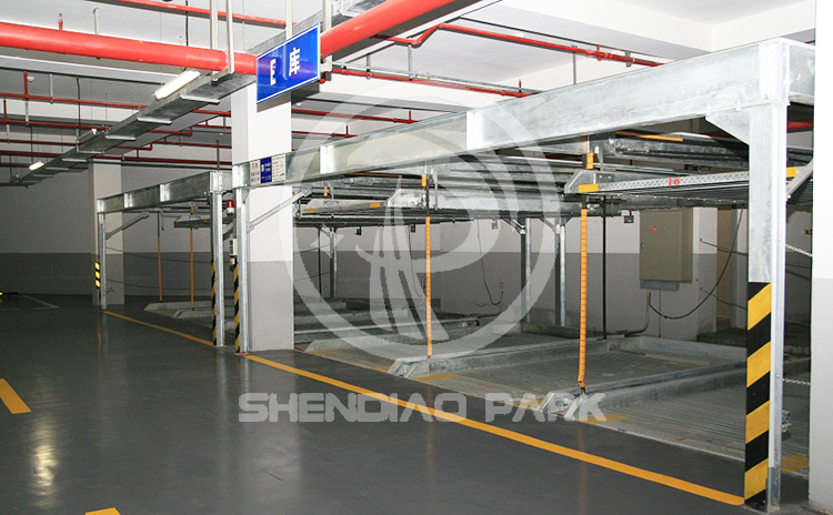 機械車位租賃 機械車位租賃