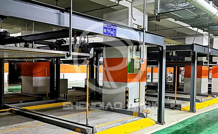 神雕機械車位租賃 神雕機械車位租賃